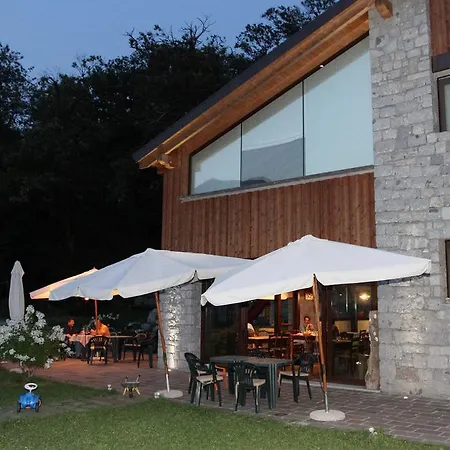 Agriturismo San Faustino-2